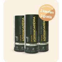 Lesen Veda Naturals Bewertungen